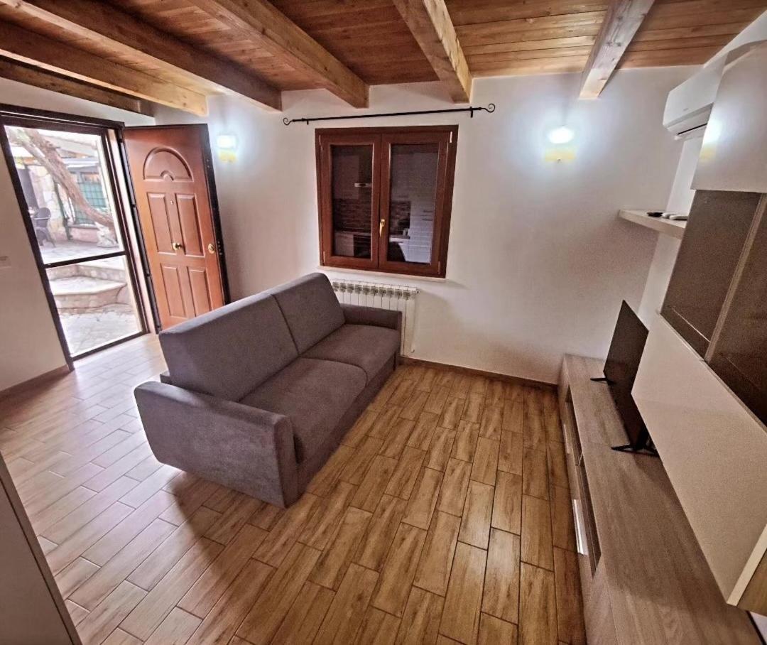 פיומיצ'ינו Sunrise Home מראה חיצוני תמונה