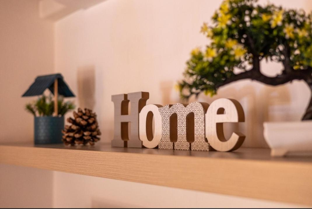 פיומיצ'ינו Sunrise Home מראה חיצוני תמונה