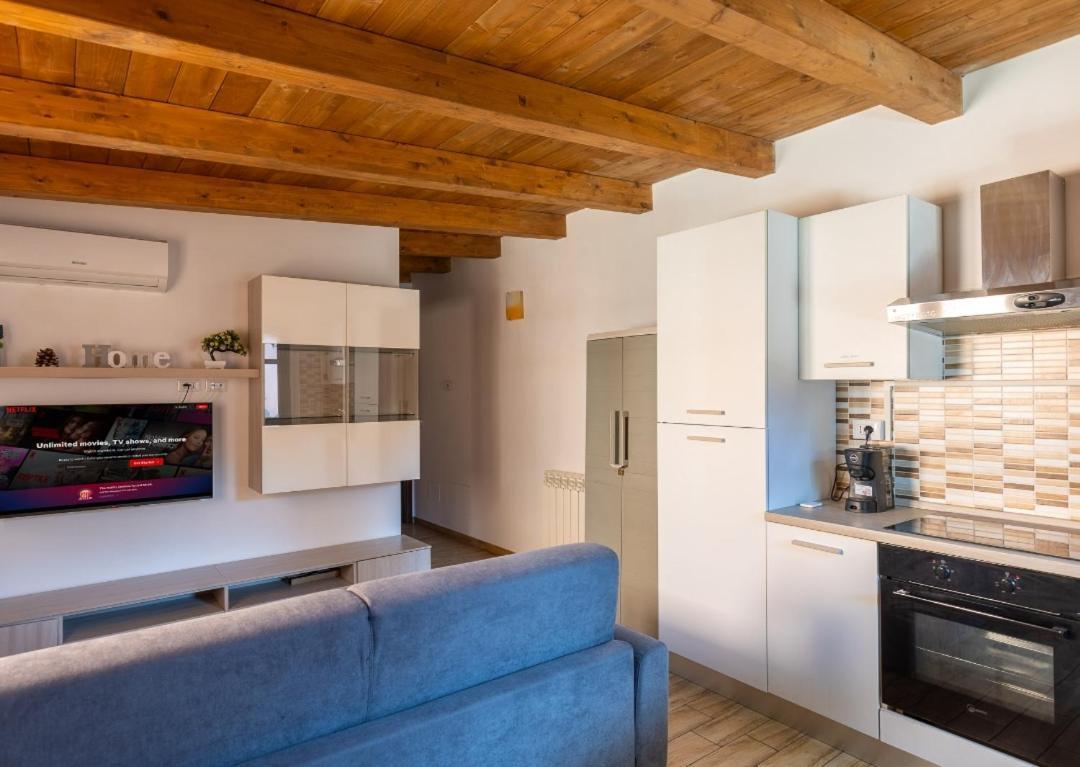 פיומיצ'ינו Sunrise Home מראה חיצוני תמונה