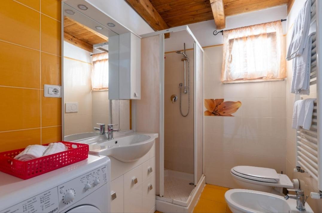 פיומיצ'ינו Sunrise Home מראה חיצוני תמונה