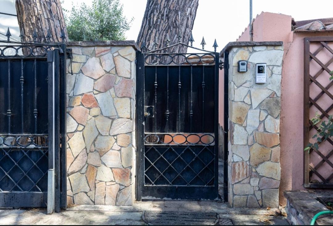 פיומיצ'ינו Sunrise Home מראה חיצוני תמונה