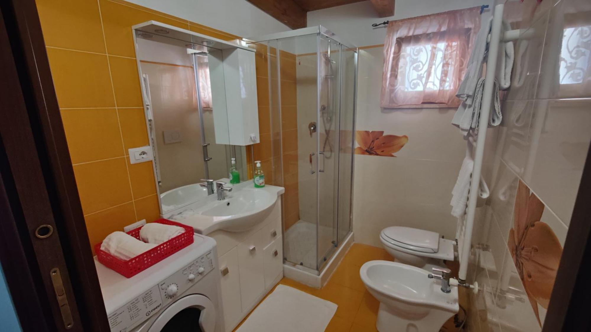פיומיצ'ינו Sunrise Home מראה חיצוני תמונה